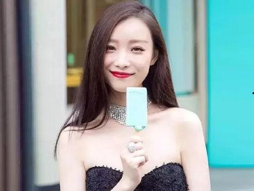 倪妮被爆料图片最新,娱乐圈风波再起！