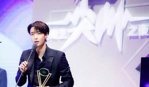 李现张艺兴最新爆料,揭秘幕后故事与精彩瞬间