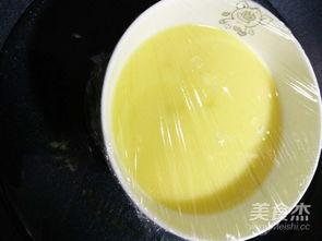 鸡蛋羹爆料视频,视频爆料带你领略家常美食魅力