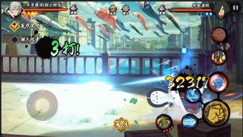 火影九月高招s最新爆料,全新爆料揭秘，神秘忍者即将登场！