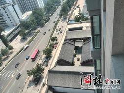 石家庄桥西区最新爆料,揭秘石家庄繁华背后的故事