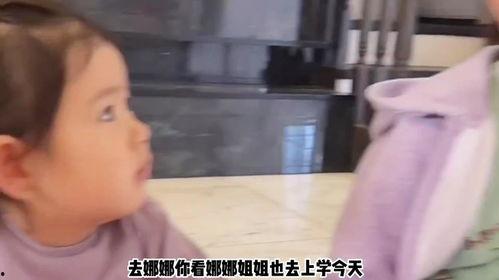 娱乐吃瓜酱都说了还得看亲妈,真相究竟如何？