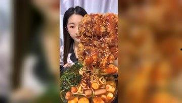 娱乐吃瓜酱火药